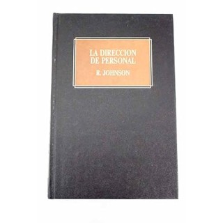 La dirección de personal